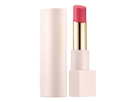 Rare Beauty- With Gratitude Dewy Lip Balm (Empathy - Rose Mauve) Online Sale