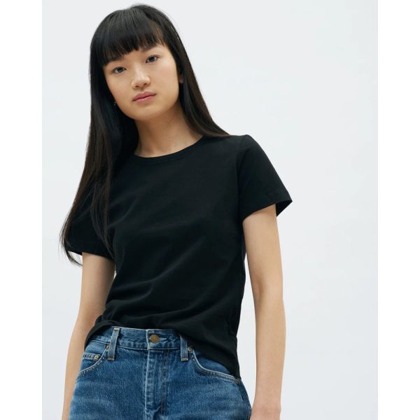 Kotn- Essential Crew Online Sale