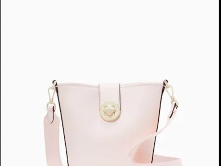 Kate Spade- Audrey Mini Bucket Bag (Light Rosebud) Online