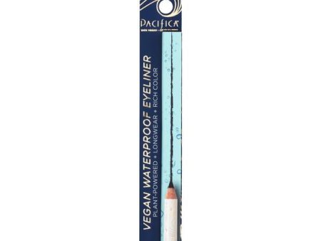 Pacifica Beauty-Vegan Waterproof Eyeliner Cheap