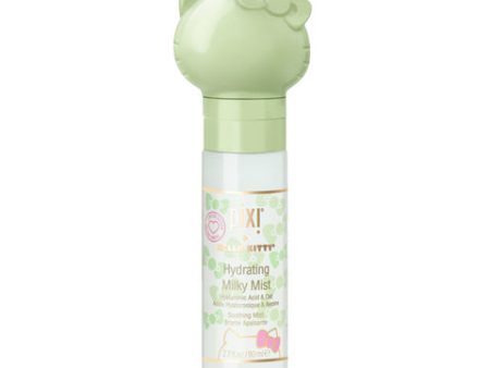 PIxi- Pixi + Hello Kitty Hydrating Milky Mist Online