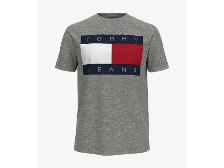 Tommy Hilfiger- CLASSIC FLAG T-SHIRT For Sale