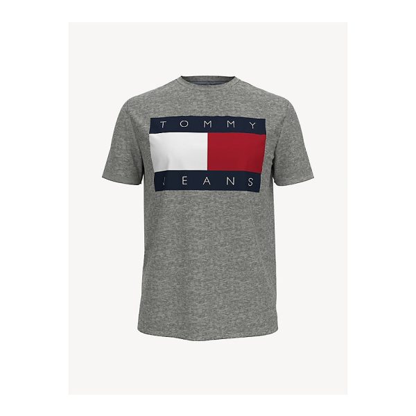 Tommy Hilfiger- CLASSIC FLAG T-SHIRT For Sale