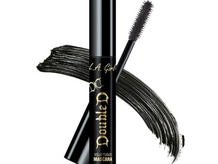 L.A.Girl-  Double D Mascara Cheap