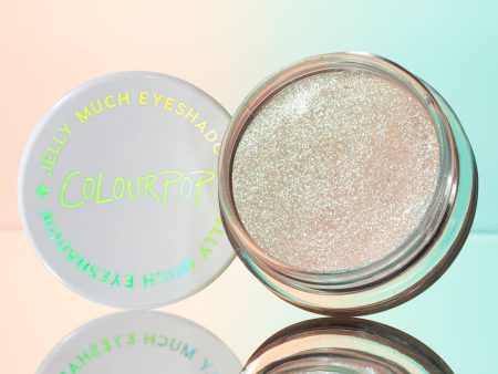 Colourpop- Jelly Much Shadow (Sage Bundle) Cheap