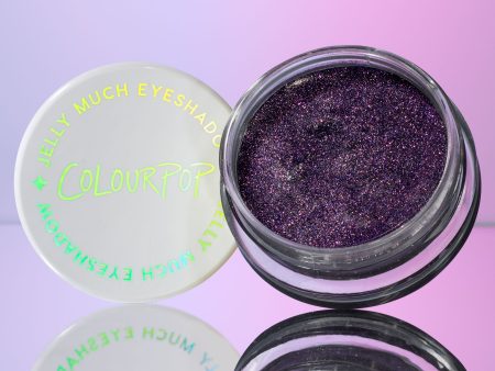 Colourpop- Jelly Much Shadow (Emo Inside) For Sale