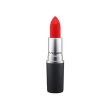 Mac- Powder Kiss Lipstick, Youâ€™re Bugginâ€™, Lady For Cheap