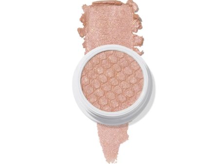 Colourpop- ladybug super shock shadow on Sale