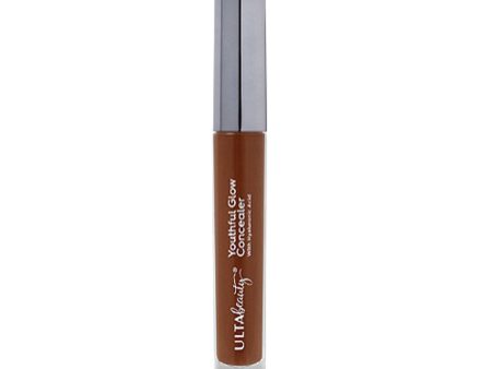 Ulta Beauty- Youthful Glow Concealer - Dark Cool, 0.10 oz Sale