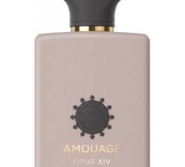 AMOUAGE Opus XIV Royal Tobacco EDP 100ml Supply