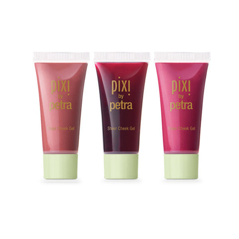 PIxi- Sheer Cheek Gel (Natural) Online