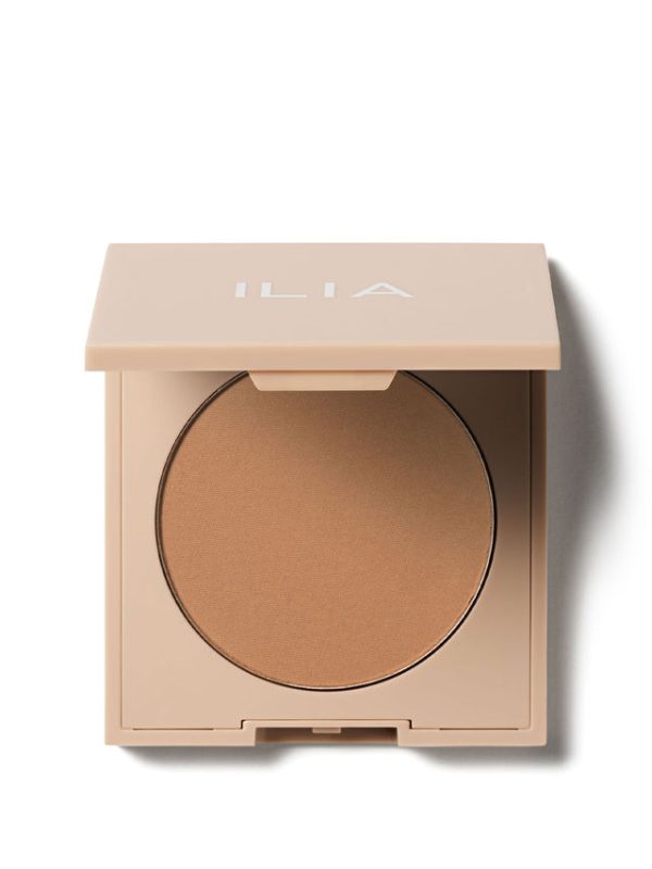 ILIA- NightLite Bronzing Powder For Cheap