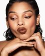 Fenty Beauty- FENTY ICON THE FILL SEMI-MATTE REFILLABLE LIPSTICK (She a CEO - Chocolate Nude) Sale