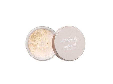 Ulta Beauty- Mineral Setting Powder, 0.26 oz Online