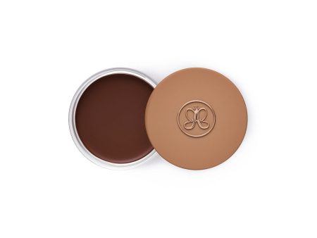 Anastasia Beverly Hills- Cream Bronzer - CHESTNUT | Deep With Warm Undertones Supply