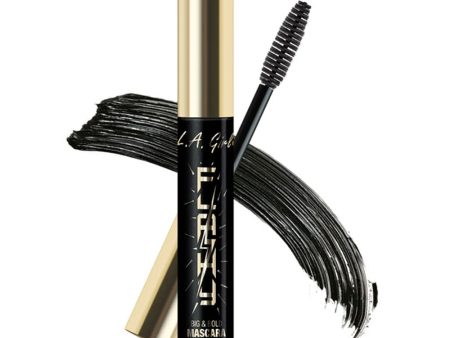 L.A.Girl- Flashy Mascara For Discount