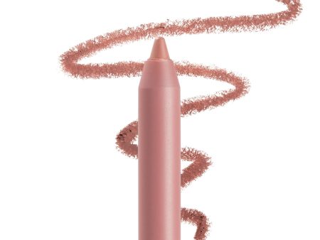 Colourpop- Lippie Pencil (Oh Snap Muted Pink) Online Hot Sale