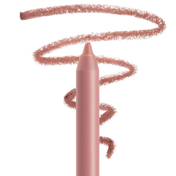 Colourpop- Lippie Pencil (Oh Snap Muted Pink) Online Hot Sale