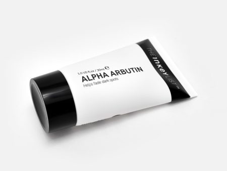 The Inkey List- ALPHA ARBUTIN Supply