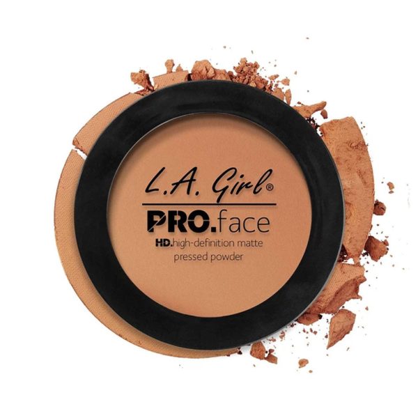 L.A.Girl-  Pro Face Matte Pressed Powder Cheap