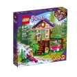 Lego- Forest House Supply