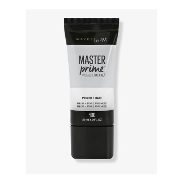 Maybelline- FaceStudio Master Prime Blur + Pore Minimize Primer Sale