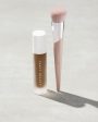 Fenty Beauty- Kabuki Buff Foundation Brush 115 Online Sale