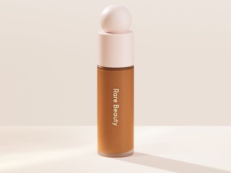 Rare Beauty- Liquid Touch Weightless Foundation Fashion