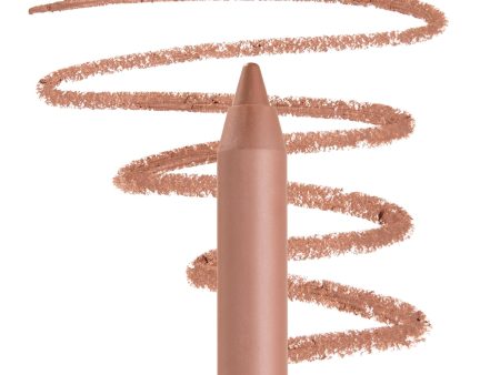 Colourpop- Lippie Pencil (Bff Warm Nude) Online Hot Sale