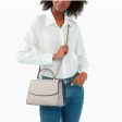 Kate Spade- Darcy Top Handle Satchel (Warm Taupe) Supply