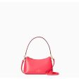 Kate Spade- Sadie Small Shoulder Bag (Bikini Pink) For Sale