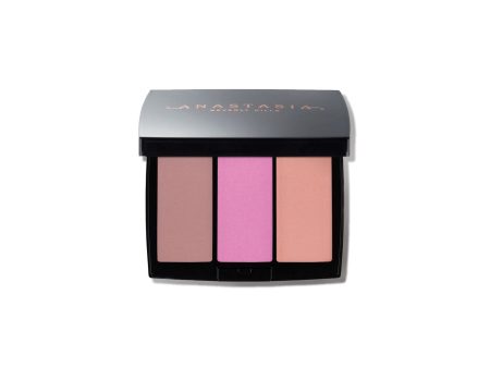 Anastasia Beverly Hills- Blush Trio - POOL PARTY Sale