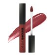 L.A.Girl-  Lip Mousse Velvet Lip Color For Sale