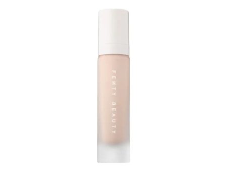 Fenty Beauty By Rihanna- Pro Filt r Soft Matte Longwear Foundation - 1.08 oz  32 mL Supply