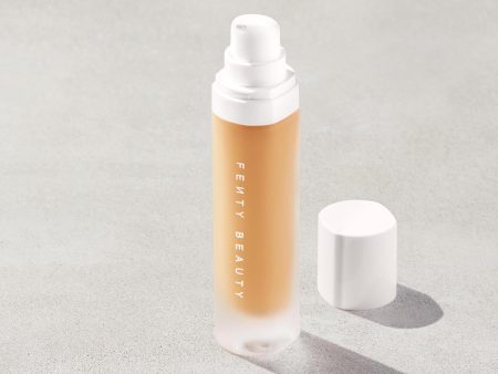 Fenty Beauty- PRO FILT R SOFT MATTE LONGWEAR FOUNDATION (315 medium with neutral undertones) Hot on Sale