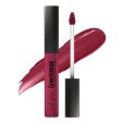 L.A.Girl-  Lip Mousse Velvet Lip Color For Sale