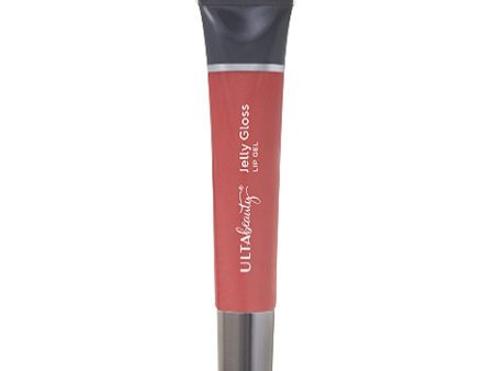 Ulta Beauty- Jelly Gloss Lip Gel - Boardwalk, 0.5 oz Discount