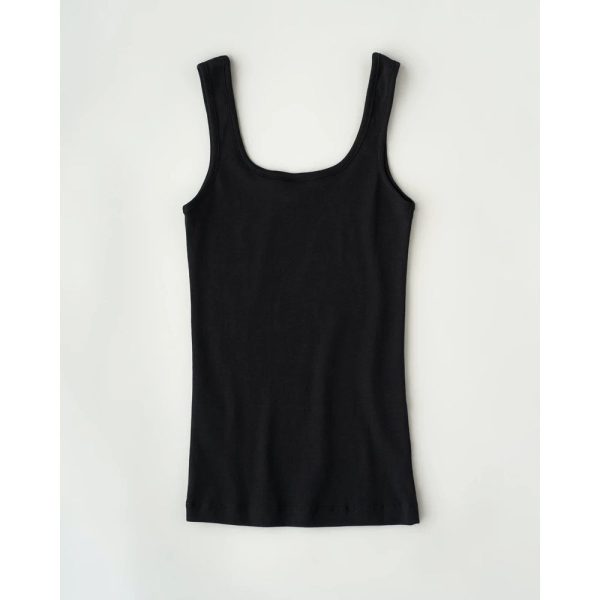 Kotn- Square Neck Tank on Sale