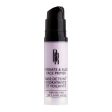 Black Radiance- Hydrate & Blur Face Primer Online Hot Sale