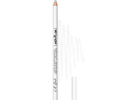 L.A.Girl- Hold It In Reverse Lipliner Online Hot Sale