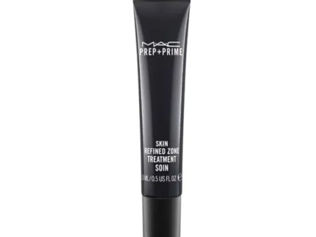 Mac - Prep + Prime Skin Refined Zone - 15 ML   0.5 US FL OZ Cheap