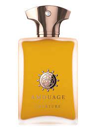 Amouage Overture Man EDP 100ML Online now