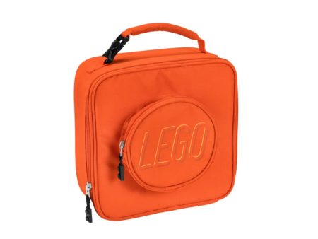 LEGO®- Brick Lunch Bag For Sale