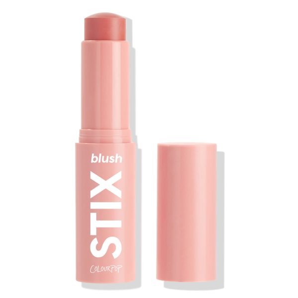 Colourpop- Blush Stix (25 8 Warm Rose) Online Sale