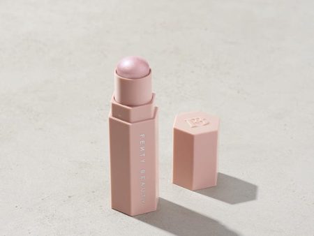 Fenty Beauty- Match Stix Shimmer Skinstick (Confetti) For Sale