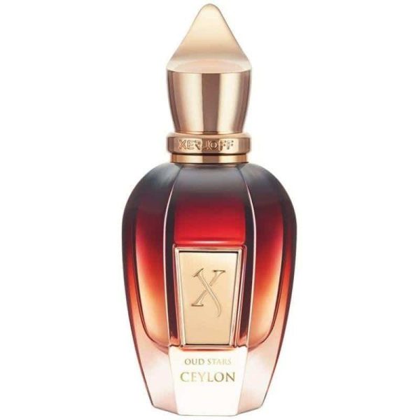 Xerjoff Oud Stars Ceylon EDP 50ml Online Sale