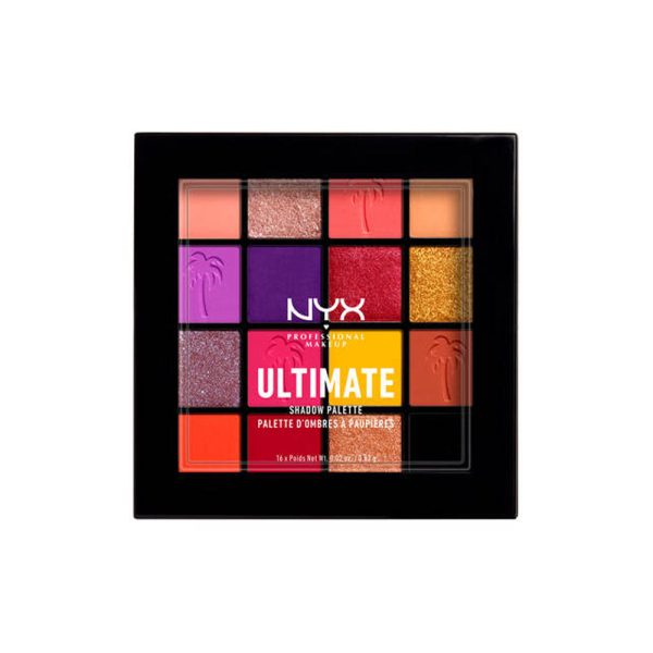 Nyx- Ultimate Shadow Palette Sale