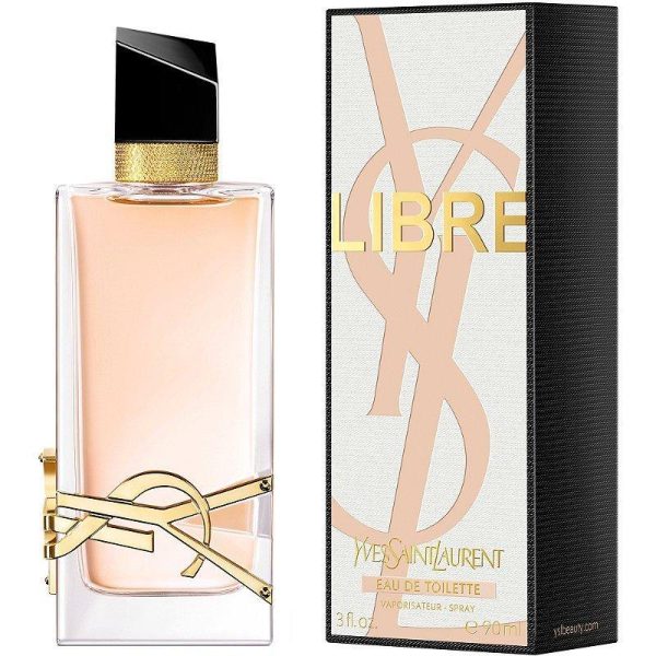 YSL Libre EDT 90ml Discount