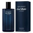 DAVIDOFF Cool Water Intense Him EDP 125ml For Discount