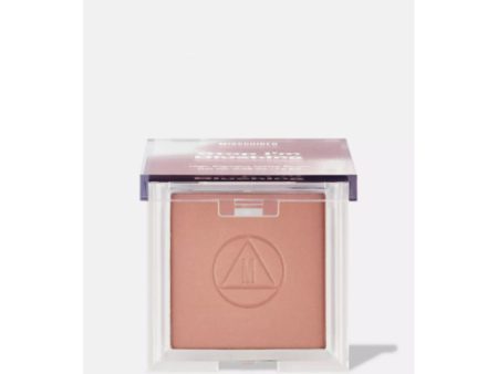 Missguided- Stop i m Blushing High Pigment Matte Blush - Catching Feelings Discount